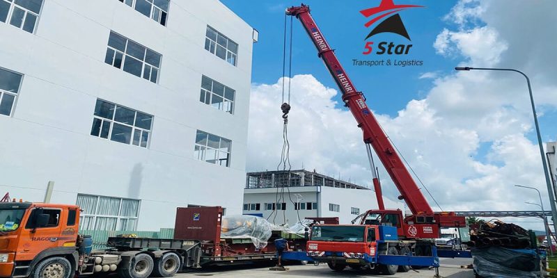Vận Chuyển Hàng Đi Cần Thơ Trong Ngày Giá Rẻ, An Toàn Trong Năm 2026