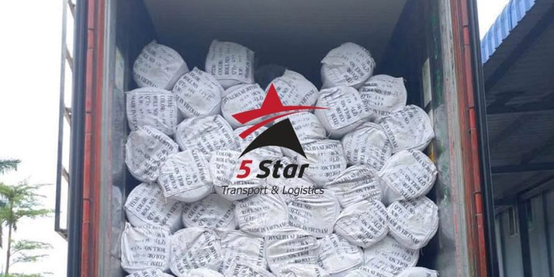Vận Chuyển Hàng Đi Hải Phòng – Giá Tốt Trong Năm 2026