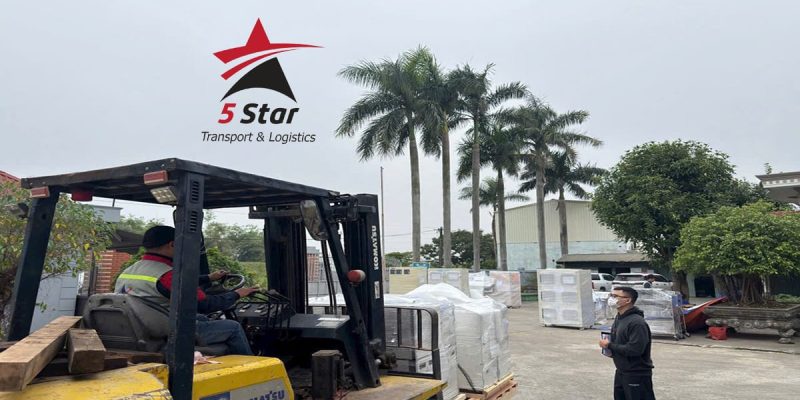 Vận Chuyển Hàng Đi Hải Phòng – Giá Tốt Trong Năm 2026