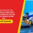 Dịch Vụ Vận Chuyển Xe Máy Bằng Máy Bay Giá Rẻ Dành Cho Doanh Nghiệp ( 2026 )