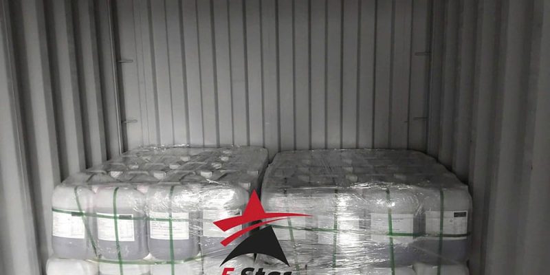 Dịch Vụ Vận Chuyển Hàng Đường Biển Đi Hàn Quốc Từ Việt Nam Và Ngược Lại (2026)