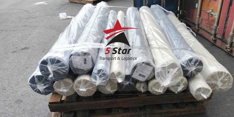 Vận Chuyển Hàng Đường Biển Đi Singapore Từ Việt Nam Và Ngược Lại Cho Doanh Nghiệp – Giá Rẻ