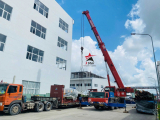 Vận Chuyển Hàng Đường Biển Đi Trung Quốc Từ Việt Nam Và Ngược Lại