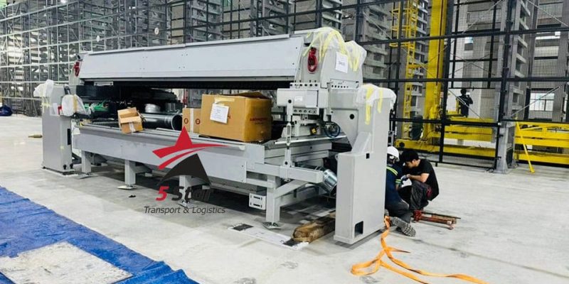 Vận Chuyển Hàng Giá Trị Cao Bằng Đường Bộ – Giải Pháp An Toàn Cho Doanh Nghiệp