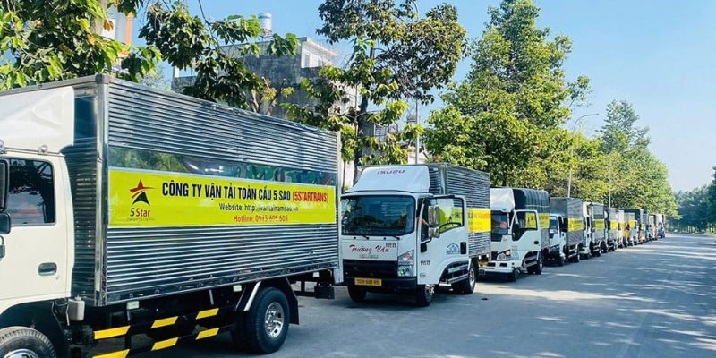 Cách Tính Chi Phí Vận Chuyển Hàng Hóa Bắc Nam Chính Xác Nhất Cho Doanh Nghiệp