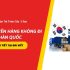 Vận Chuyển Hàng Không Đi Mỹ Nhanh Chóng Và An Toàn Trong Năm 2026