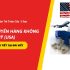Airway Bill Là Gì? Vai Trò Của Airway Bill Trong Vận Chuyển Hàng Không Trong Năm 2026