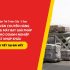 Dịch Vụ Gom Hàng Lẻ Thực Phẩm Đồ Uống Bắc Nam Không Lo Về Giá