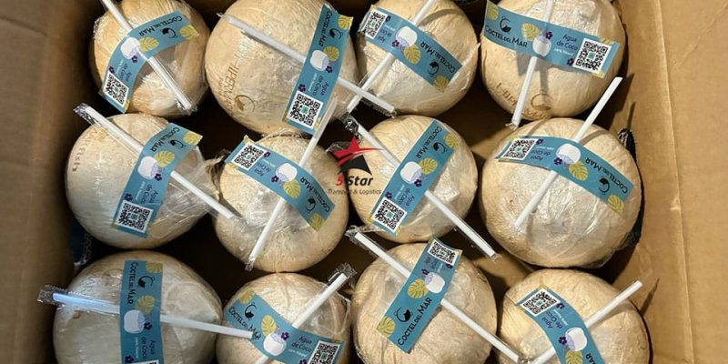 Vận Chuyển Hàng Nông Sản Bằng Đường Bộ – Giải Pháp An Toàn, Đúng Tiến Độ Cho Doanh Nghiệp