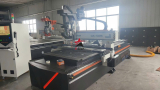 Vận Chuyển Máy CNC Bằng Đường Bộ Trọn Gói Năm 2026