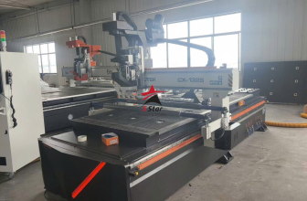 Vận Chuyển Máy CNC Bằng Đường Bộ Trọn Gói Năm 2026