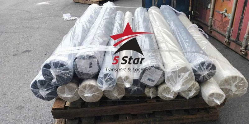 Vận Chuyển Pallet – Giải Pháp Tối Ưu Chi Phí Và Đảm Bảo An Toàn