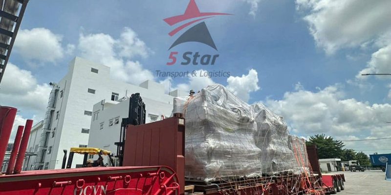 Dịch Vụ Vận Chuyển Tàu Hoả Bắc Nam – Giải Pháp An Toàn, Tiết Kiệm Trong Năm 2026
