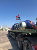 Vận Chuyển Thép Bằng Đường Bộ Trọn Gói Năm 2026