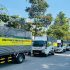 Vận Chuyển Hoá Chất Bằng Đường Bộ Đúng Quy Định, An Toàn, Giá Rẻ Trong Năm 2026