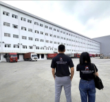 Kiểm Soát Thời Gian Đóng Hàng Và Các Điều Cần Lưu Ý Khi Vận Hành Xe Container Cho Nhà Máy FDI