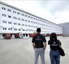 Kiểm Soát Thời Gian Đóng Hàng Và Các Điều Cần Lưu Ý Khi Vận Hành Xe Container Cho Nhà Máy FDI