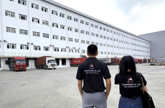 Kiểm Soát Thời Gian Đóng Hàng Và Các Điều Cần Lưu Ý Khi Vận Hành Xe Container Cho Nhà Máy FDI