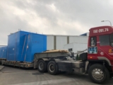 Dịch Vụ Vận Chuyển Hàng Từ HCM Đi Dung Quất