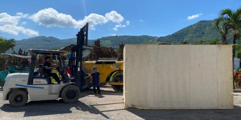 Dịch Vụ Hải Quan Nhập Khẩu Thiết Bị Điều Khiển Từ Xa