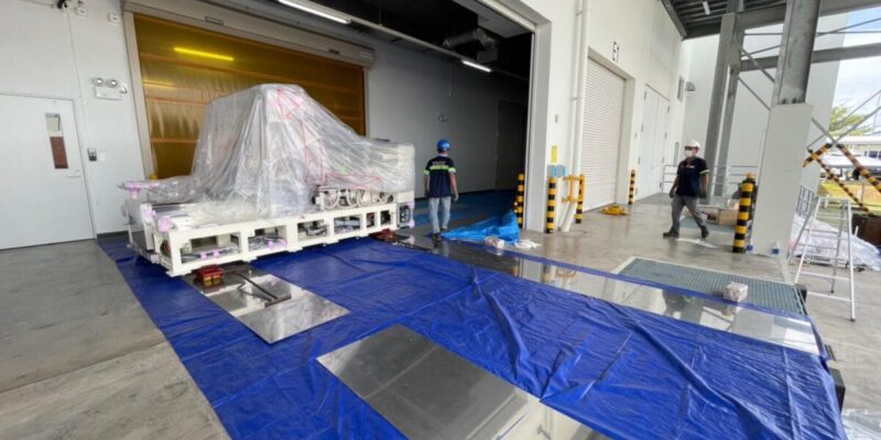 Dịch Vụ Khai Báo Hải Quan Nhập Khẩu Bộ Lưu Điện