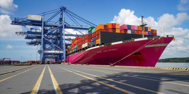 Các Loại Phụ Phí Vận Tải Quốc Tế Trong Xuất Nhập Khẩu