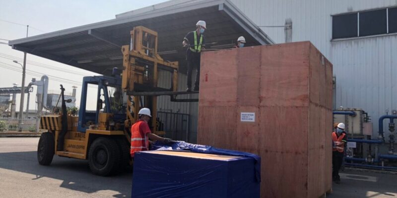 Thủ Tục Khai Báo Hải Quan Nhập Khẩu Bàn Bi-a