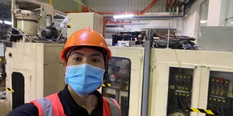 Dịch Vụ Khai Báo Hải Quan Nhập Khẩu Máy Mài