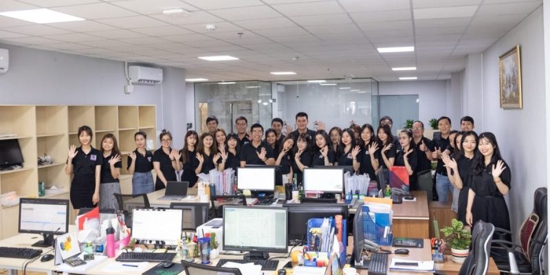 Thủ Tục Xuất Khẩu Hàng Hóa Sang Malaysia Chi Tiết A-Z Mới Nhất 2026