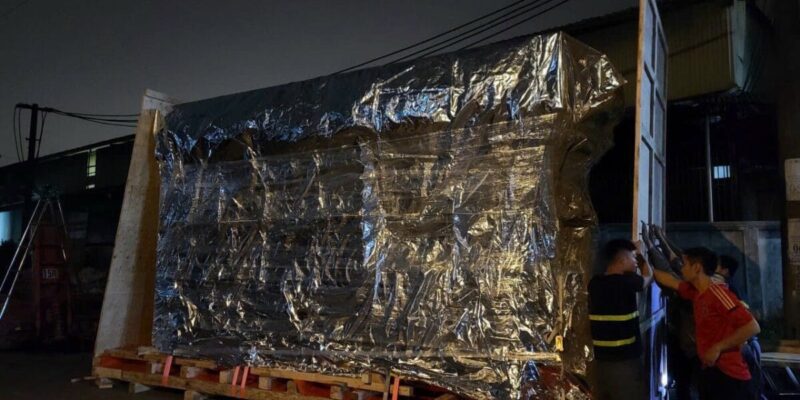 Thủ Tục Khai Báo Hải Quan Nhập Khẩu Đàn Piano