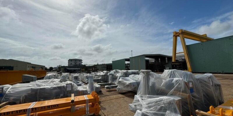 Dịch Vụ Khai Báo Hải Quan Nhập Khẩu Cầu Chì