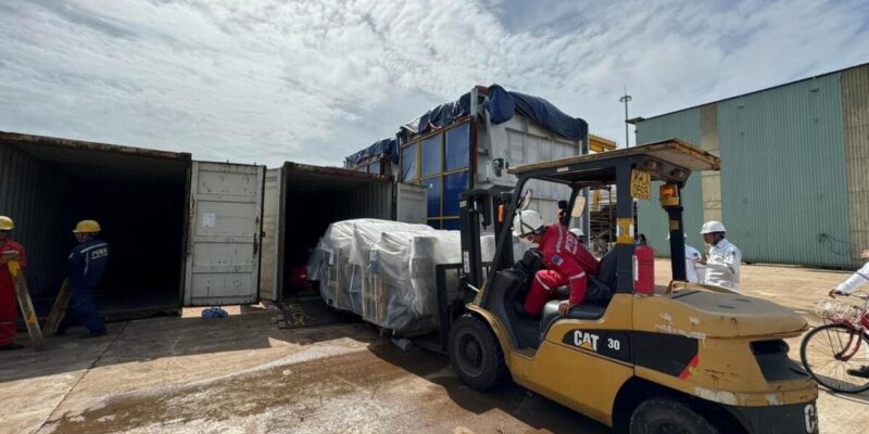 Dịch Vụ Khai Báo Hải Quan Nhập Khẩu Hộp Nhựa