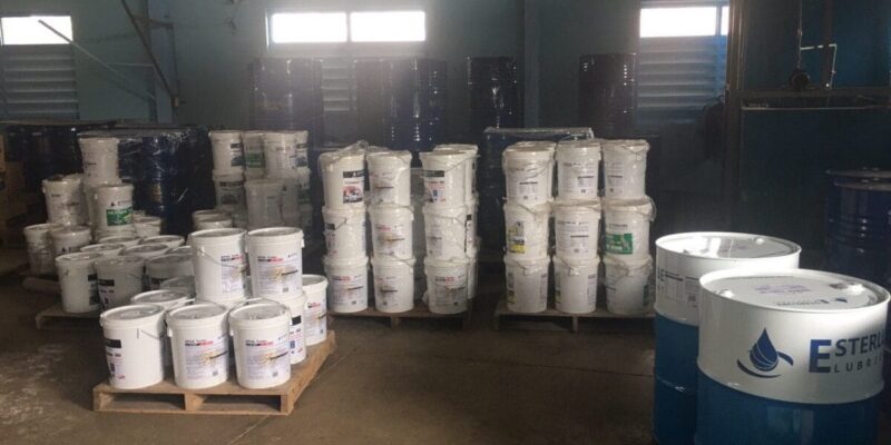 Dịch Vụ Khai Báo Hải Quan Nhập Khẩu Sơn Tường Mới