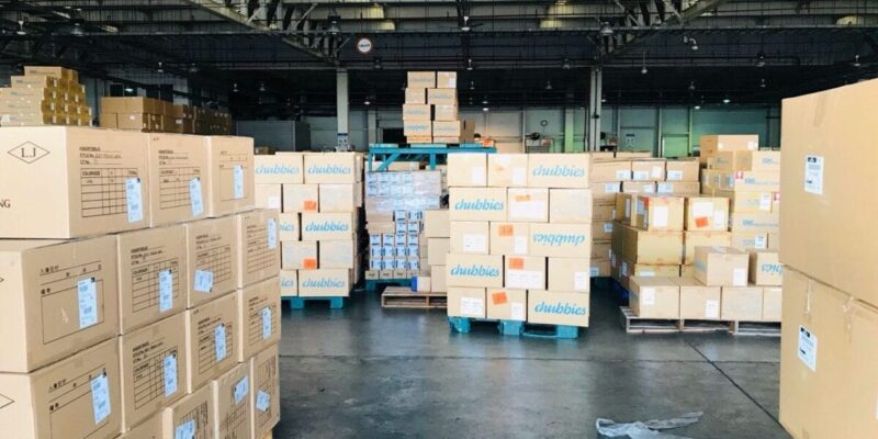 Thủ Tục Khai Báo Hải Quan Nhập Khẩu Máy Trợ Thính