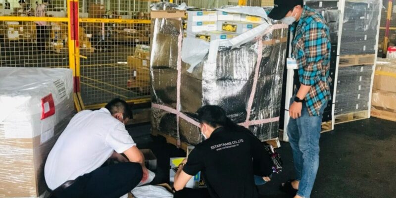 Giấy Chứng Nhận CQ Là Gì ? Thông Tin Về CQ Trong Xuất Nhập Khẩu